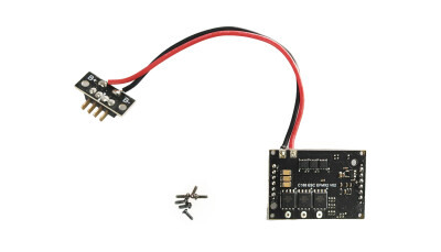ESC MD500E