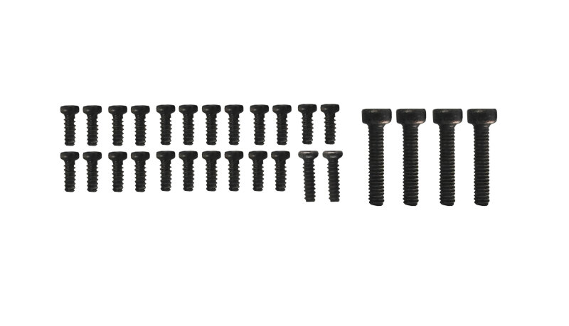 Schrauben Set MD500E