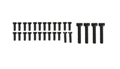 Schrauben Set MD500E