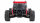 Hyper GO Desert Buggy brushless 4WD 1:14 RTR schwarz/rot