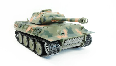 Panther 1:16 Standard Line BB