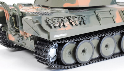 Panther 1:16 Standard Line BB