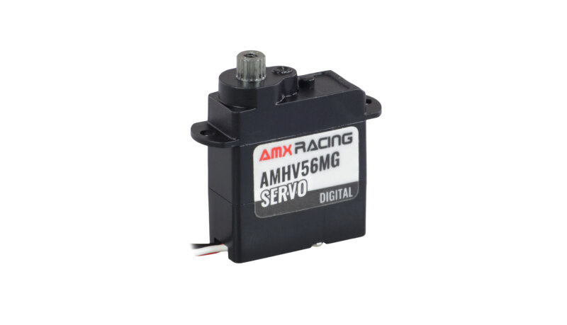 AMXRacing AMHV56MG Mini Servo