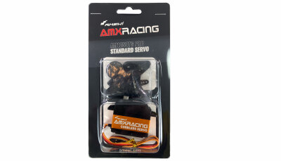 AMXRacing AM1258TG PRO Standard Servo