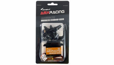 AMXRacing AM2230SG PRO Brushless Standard Servo