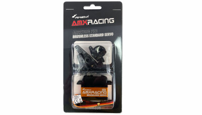 AMXRacing AM2273SG PRO Brushless Standard Servo