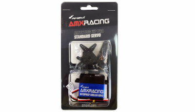 AMXRacing AM1210SG WP PRO Standard Servo