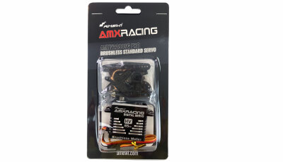 AMXRacing AMHV2290SG PRO Brushless Standard Servo