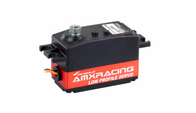 AMXRacing AM4409MG Low Profile Servo