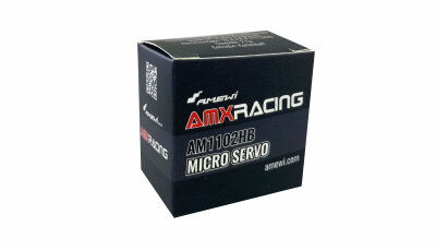 AMXRacing AM1102HB Servo Micro