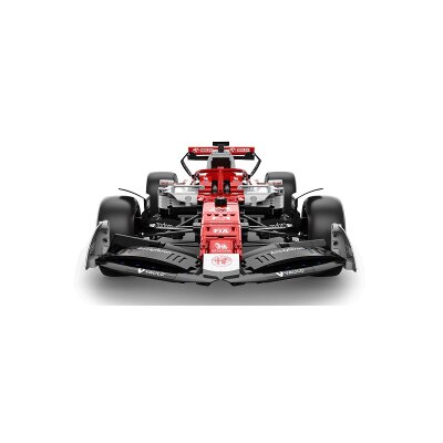 Alfa Romeo F1 C42 1:8 rot Bricks