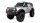 AMXRock Caballo Crawler 4WD 1:10 ARTR grau-metallic