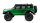 AMXRock Caballo Crawler 4WD 1:10 ARTR grün-metallic