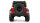 AMXRock Caballo Crawler 4WD 1:10 ARTR rot-metallic