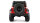 AMXRock Caballo Crawler 4WD 1:10 ARTR rot-metallic