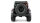 AMXRock Caballo Crawler 4WD 1:10 ARTR schwarz-metallic