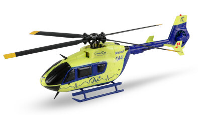 AFX-135 Alpine Air Ambulance Helikopter 4-Kanal 6G RTF