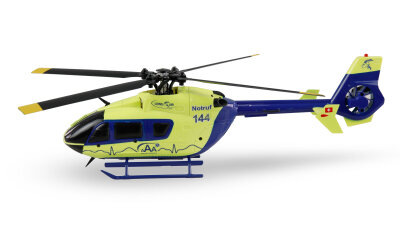 AFX-135 Alpine Air Ambulance Helikopter 4-Kanal 6G RTF