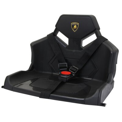 Sitz Ride-on Lamborghini Sián 12V