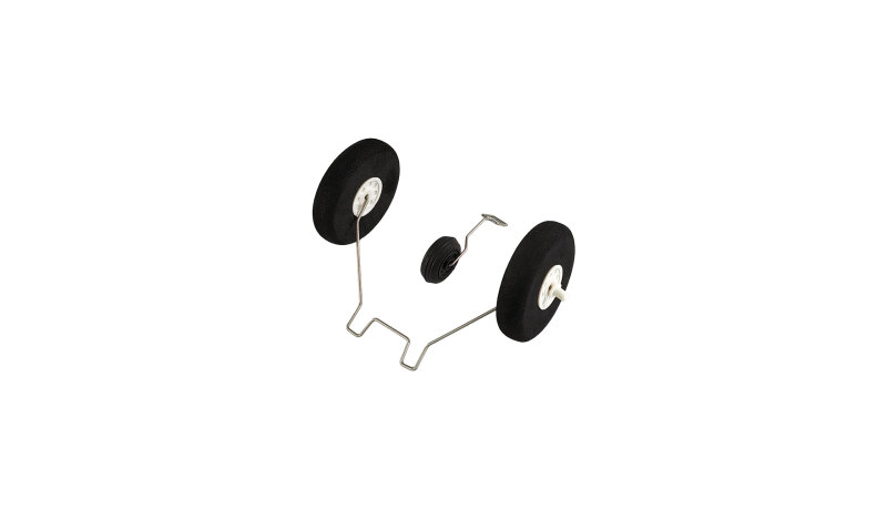 Fahrwerk Set Maule M7