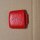 Motorabdeckung Maule M7 rot