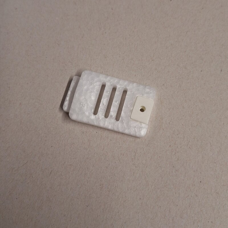 Reparaturklappe Maule M7