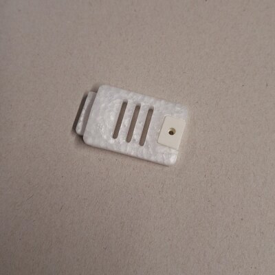 Reparaturklappe Maule M7