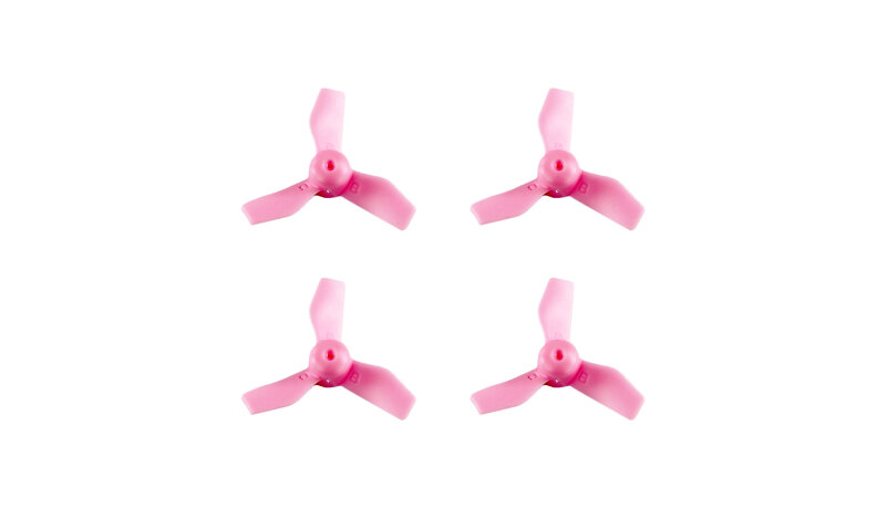 Rotor Set Fight Star Battle Drone pink