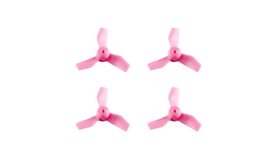 Rotor Set Fight Star Battle Drone pink