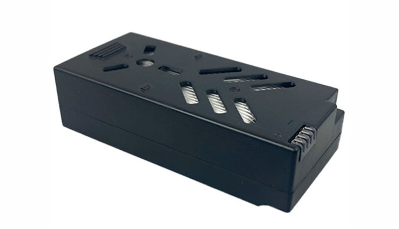LiPo Akku 2S 7,4V 1300mAh 20C Buzzard V2