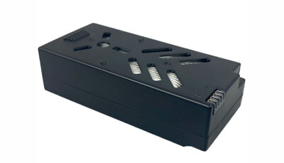 LiPo Akku 2S 7,4V 1300mAh 20C Buzzard V2