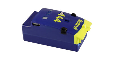 LiPo Akku 7,4V 1200mAh EC135AAA