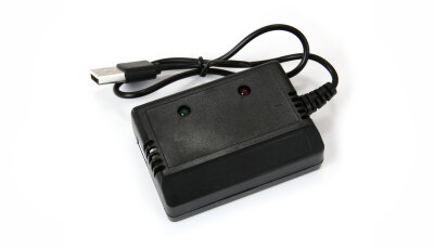 USB-Ladegerät Neon Hornet V2