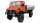 Mercedes-Benz Unimog Advanced 4WD 1:12 RTR orange