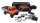 Mercedes-Benz Unimog Advanced 4WD 1:12 RTR orange