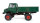 Mercedes-Benz Unimog Basic 4WD 1:12 RTR grün