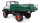 Mercedes-Benz Unimog Basic 4WD 1:12 RTR grün