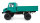 Mercedes-Benz Unimog Advanced 4WD 1:12 RTR petrol