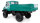 Mercedes-Benz Unimog Advanced 4WD 1:12 RTR petrol