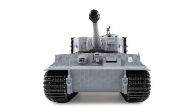 Tiger I PV-Panzer mit IR-Battle-Funktion 1:24 RTR