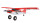 Maule M7 brushless 510mm 4-Kanal 3D/6G RTF rot