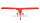 Maule M7 brushless 510mm 4-Kanal 3D/6G RTF rot