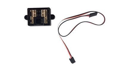 Beleuchtungsmodul H8