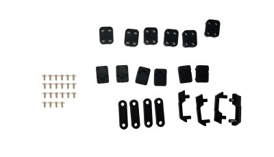 Verbindungsstangen H8