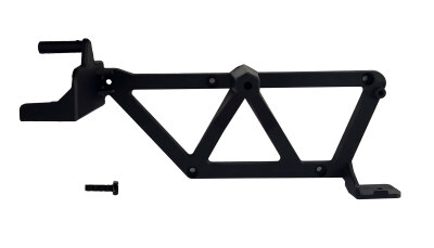 Ersatzradhalterung H8