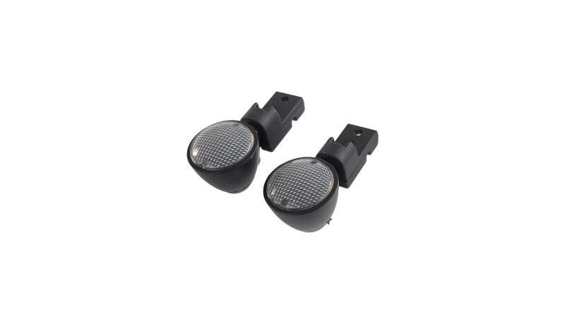 Stoßfängerscheinwerfer H8