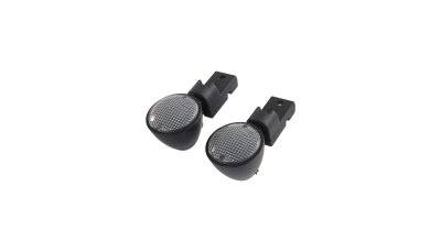 Stoßfängerscheinwerfer H8