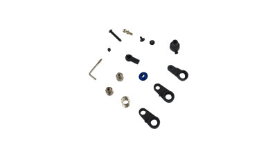 Servoteile 17g Servos H8