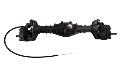 Vorderachse komplett P8HSA H8