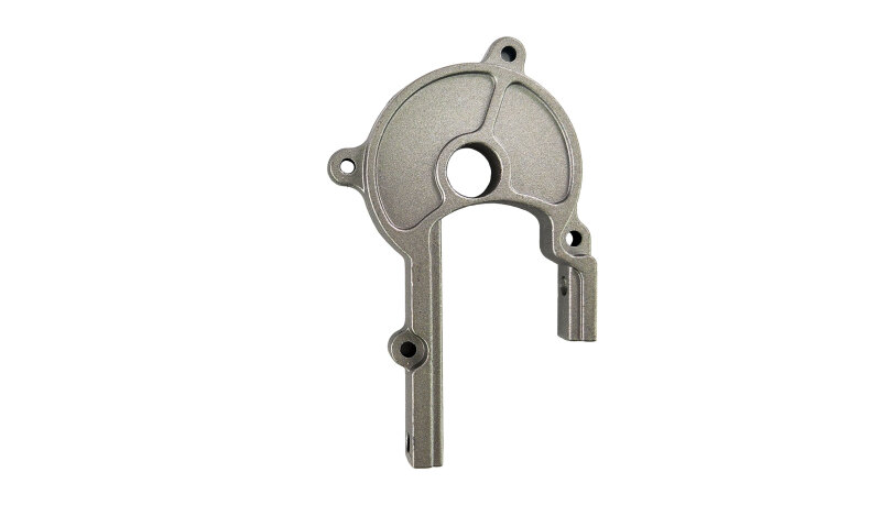 Steckverbinder der Motoreinheit H8